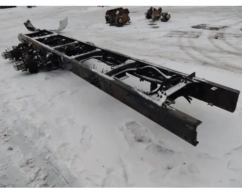 PACCAR MV2014P3R279 CUTOFF - SINGLE AXLE