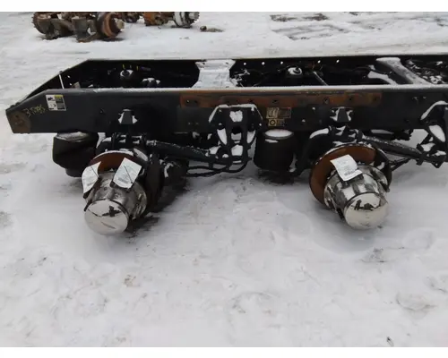 PACCAR MV2014P3R279 CUTOFF - SINGLE AXLE