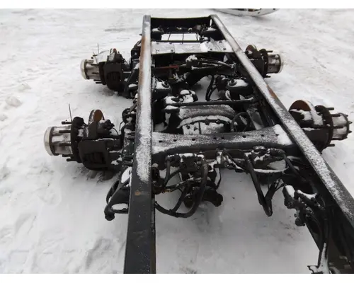 PACCAR MV2014P3R279 CUTOFF - SINGLE AXLE