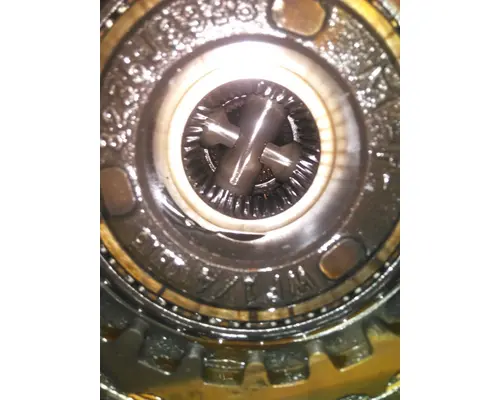 PACCAR MV2014P3R279 DIFFERENTIAL ASSEMBLY FRONT REAR