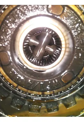 PACCAR MV2014P3R279 DIFFERENTIAL ASSEMBLY FRONT REAR