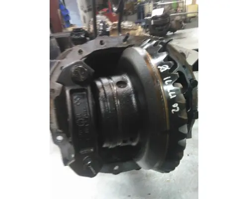 PACCAR MV2014P3R279 DIFFERENTIAL ASSEMBLY FRONT REAR