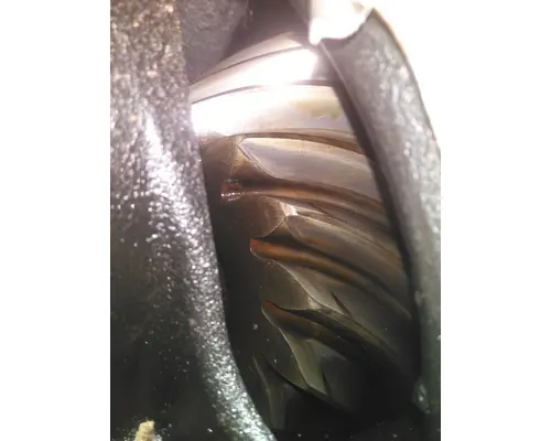 PACCAR MV2014P3R279 DIFFERENTIAL ASSEMBLY FRONT REAR