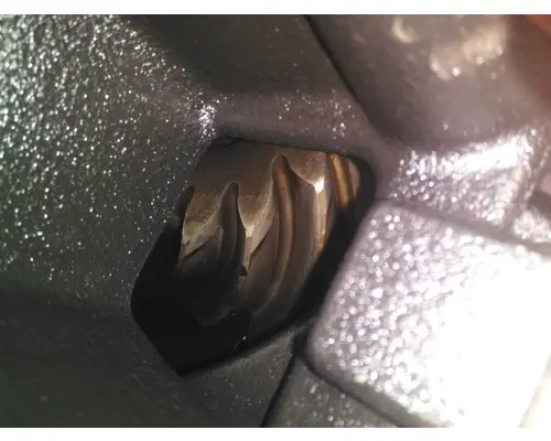 PACCAR MV2014P3R279 DIFFERENTIAL ASSEMBLY FRONT REAR