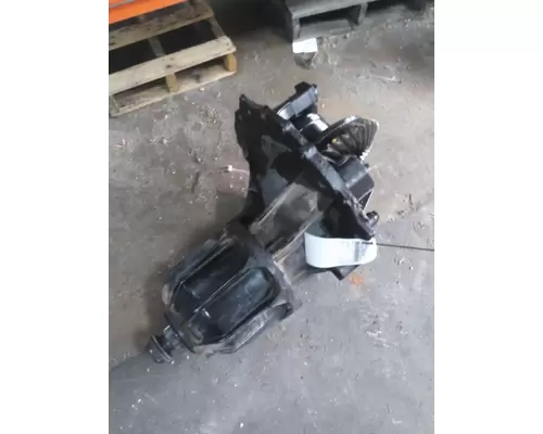 PACCAR MV2014P3R279 DIFFERENTIAL ASSEMBLY FRONT REAR
