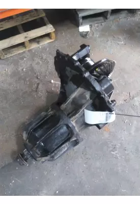 PACCAR MV2014P3R279 DIFFERENTIAL ASSEMBLY FRONT REAR