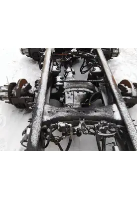 PACCAR MV2014P3R279 DIFFERENTIAL ASSEMBLY FRONT REAR