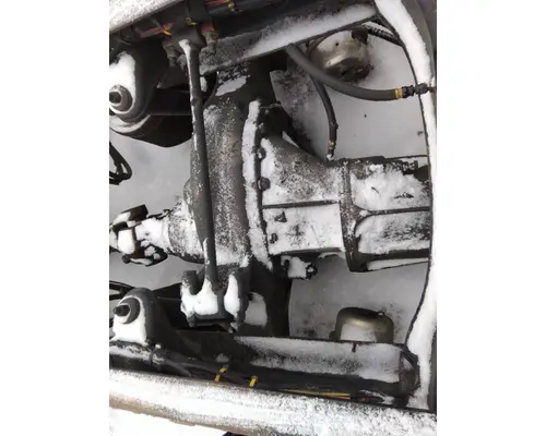 PACCAR MV2014P3R279 DIFFERENTIAL ASSEMBLY FRONT REAR