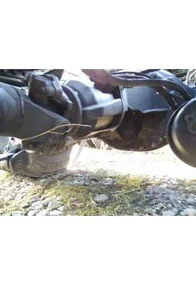 PACCAR MV2014P3R279 DIFFERENTIAL ASSEMBLY FRONT REAR