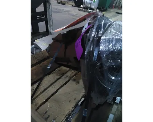 PACCAR MV2014P3R279 DIFFERENTIAL ASSEMBLY FRONT REAR