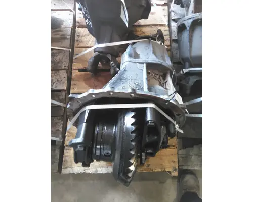 PACCAR MV2014P3R279 DIFFERENTIAL ASSEMBLY FRONT REAR