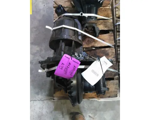 PACCAR MV2014P3R279 DIFFERENTIAL ASSEMBLY FRONT REAR