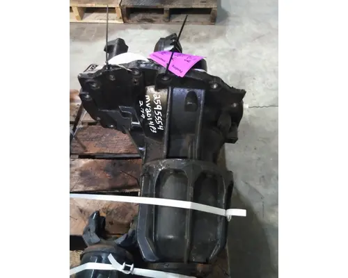 PACCAR MV2014P3R279 DIFFERENTIAL ASSEMBLY FRONT REAR