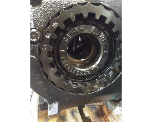 PACCAR MV2014P3R279 DIFFERENTIAL ASSEMBLY FRONT REAR
