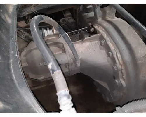 PACCAR MV2014P3R279 DIFFERENTIAL ASSEMBLY FRONT REAR