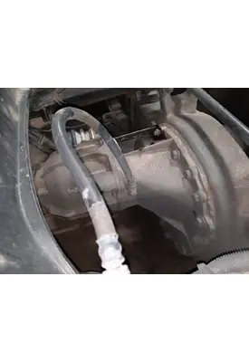 PACCAR MV2014P3R279 DIFFERENTIAL ASSEMBLY FRONT REAR