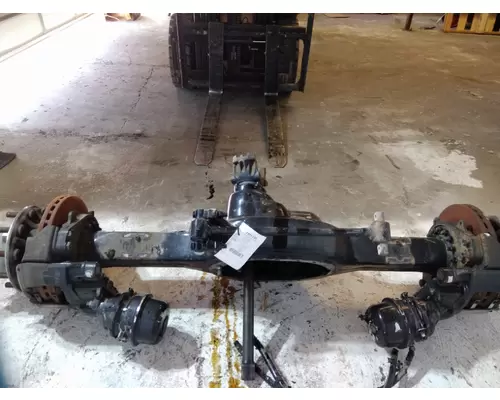 PACCAR MV2014P3 AXLE HOUSING, REAR (FRONT)