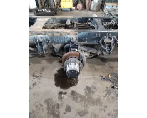 PACCAR MV2014P3 AXLE HOUSING, REAR (FRONT)