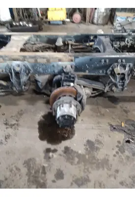 PACCAR MV2014P3 AXLE HOUSING, REAR (FRONT)