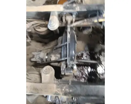 PACCAR MV2014P3 AXLE HOUSING, REAR (FRONT)