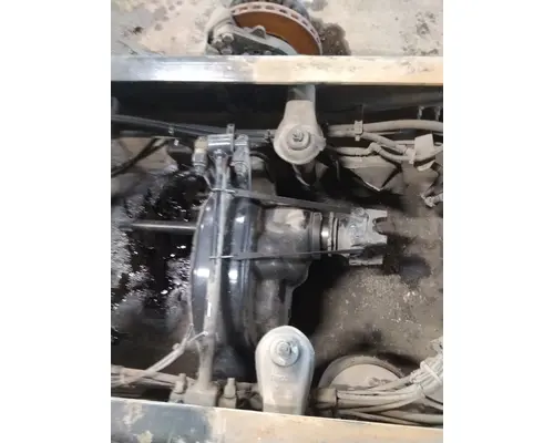 PACCAR MV2014P3 AXLE HOUSING, REAR (FRONT)