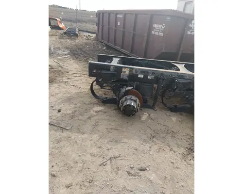 PACCAR MV2014P3 AXLE HOUSING, REAR (FRONT)