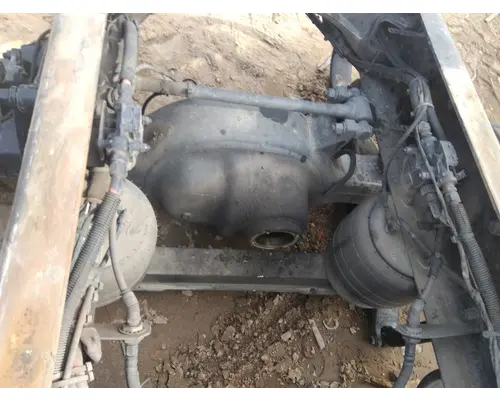 PACCAR MV2014P3 AXLE HOUSING, REAR (FRONT)