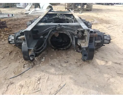 PACCAR MV2014P3 AXLE HOUSING, REAR (FRONT)