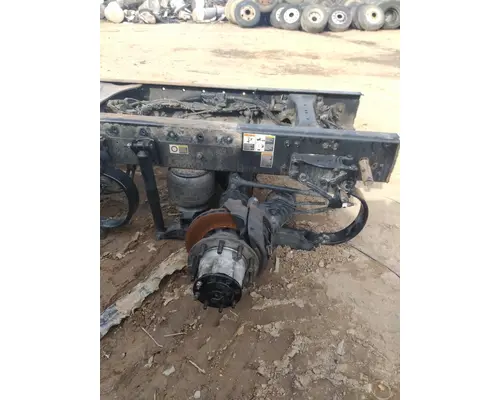 PACCAR MV2014P3 AXLE HOUSING, REAR (FRONT)