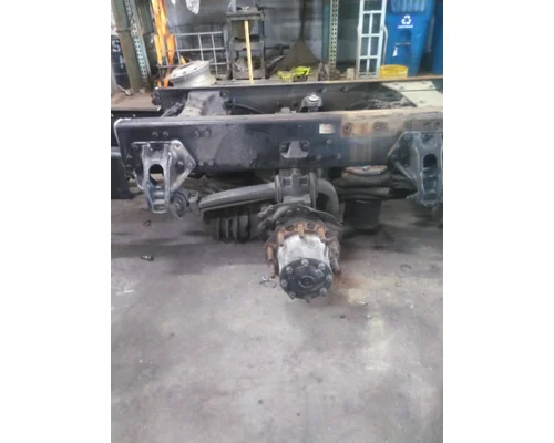 PACCAR MV2014P3 AXLE HOUSING, REAR (FRONT)