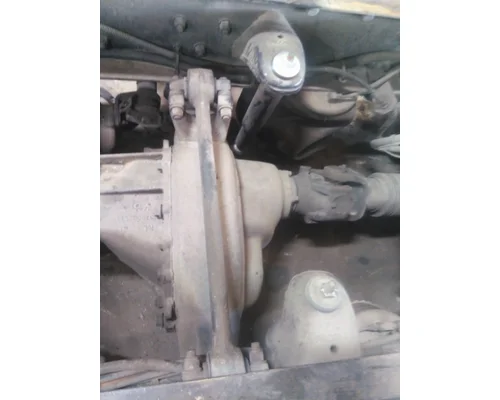 PACCAR MV2014P3 AXLE HOUSING, REAR (FRONT)