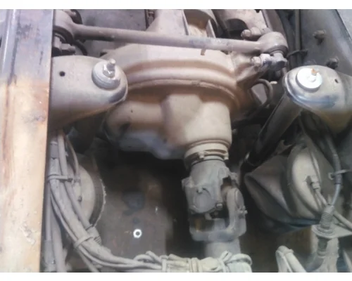 PACCAR MV2014P3 AXLE HOUSING, REAR (FRONT)