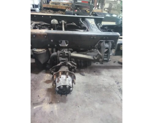 PACCAR MV2014P3 AXLE HOUSING, REAR (FRONT)