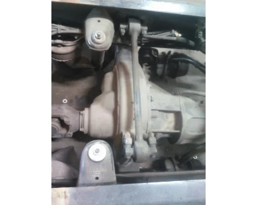 PACCAR MV2014P3 AXLE HOUSING, REAR (FRONT)