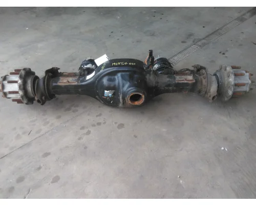 PACCAR MV2014P3 AXLE HOUSING, REAR (FRONT)