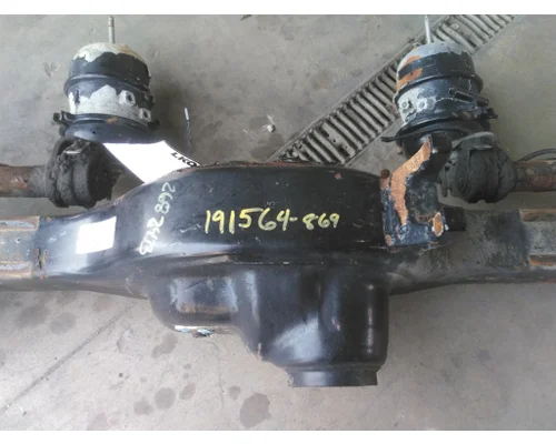 PACCAR MV2014P3 AXLE HOUSING, REAR (FRONT)