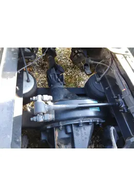 PACCAR MV2014P3 AXLE HOUSING, REAR (FRONT)