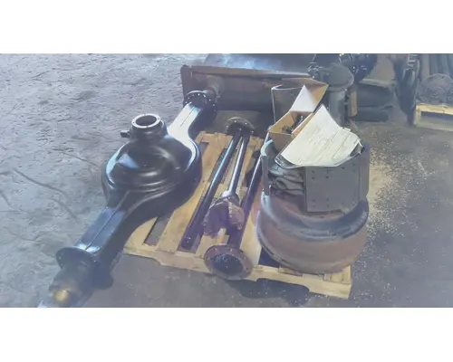 PACCAR MV2014P3 AXLE HOUSING, REAR (FRONT)