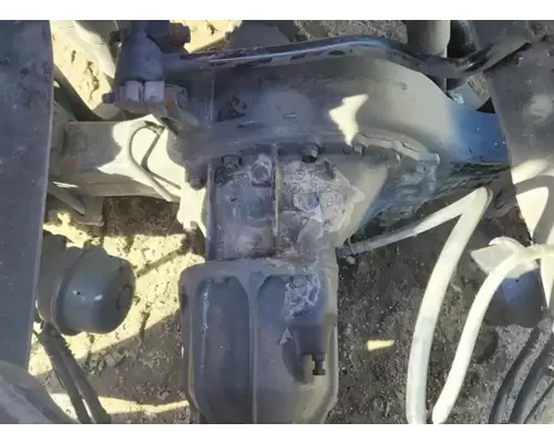 PACCAR MV2014P3 Axle Assembly Housing