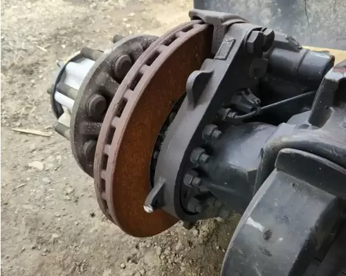 PACCAR MV2014P3 Axle Assembly Housing