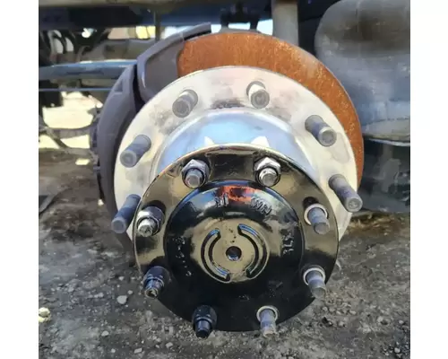 PACCAR MV2014P3 Axle Assembly Housing