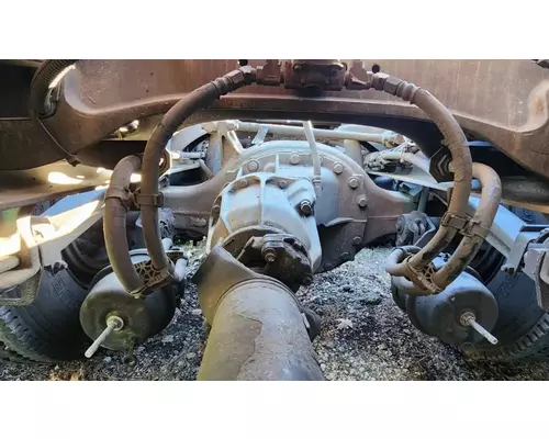 PACCAR MV2014P3 Axle Assembly Housing