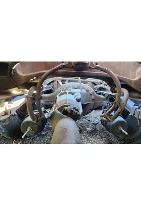 PACCAR MV2014P3 Axle Assembly Housing