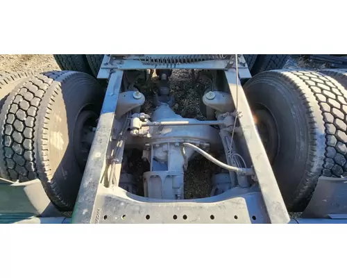 PACCAR MV2014P3 Axle Assembly Housing
