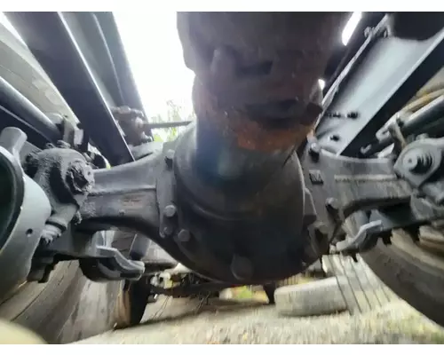 PACCAR MV2014P3 Axle Assembly Housing