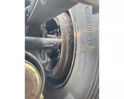 PACCAR MV2014P3 Axle Assembly Housing