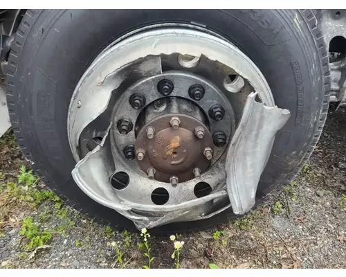 PACCAR MV2014P3 Axle Assembly Housing
