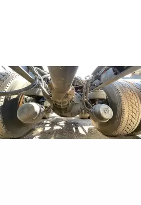 PACCAR MV2014P3 Axle Assembly Housing