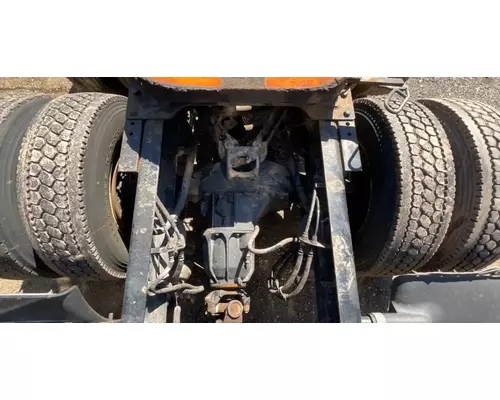 PACCAR MV2014P3 Axle Assembly Housing