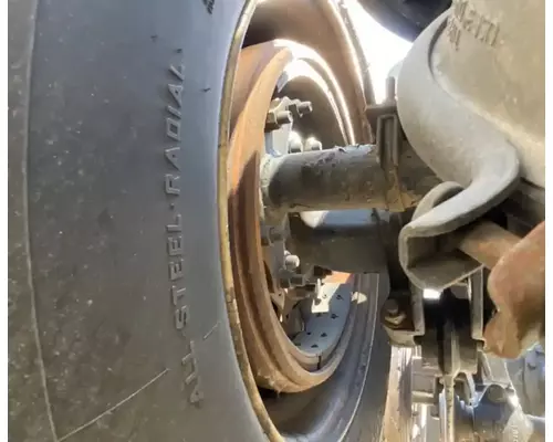PACCAR MV2014P3 Axle Assembly Housing